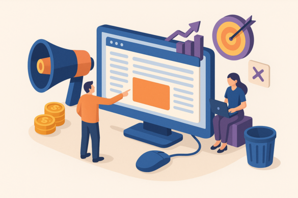 Programmatic Advertising