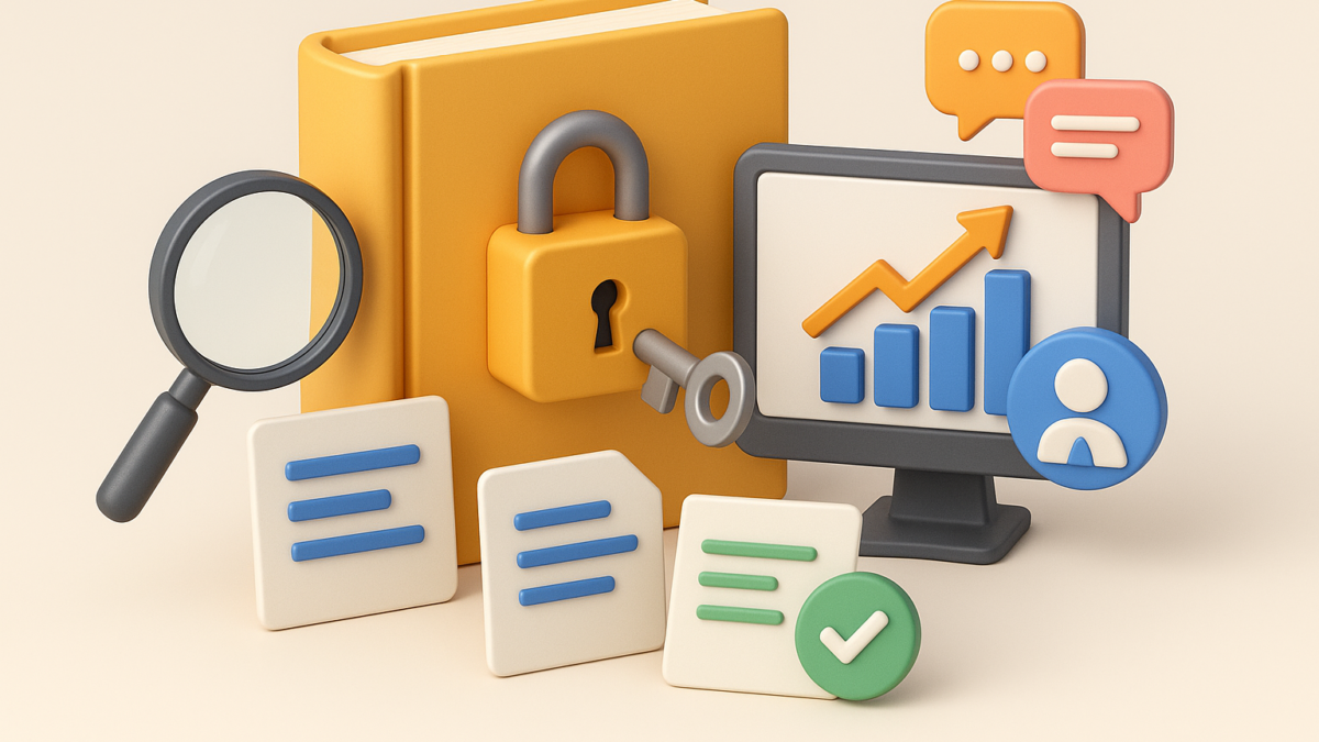 Unlock Hidden Leads: The Ultimate 2025 Playbook for B2B Content Syndication Mastery