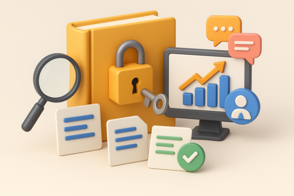 Content Syndication