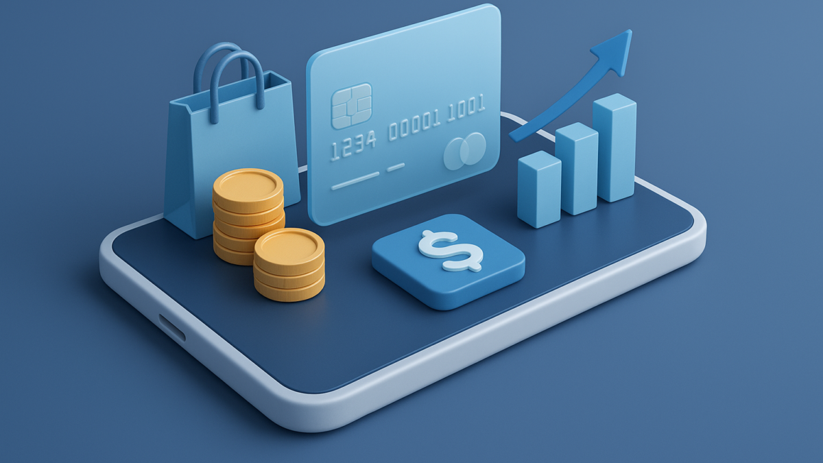 Invisible Finance: How Embedded FinTech Is Becoming the Backbone of Everyday Commerce
