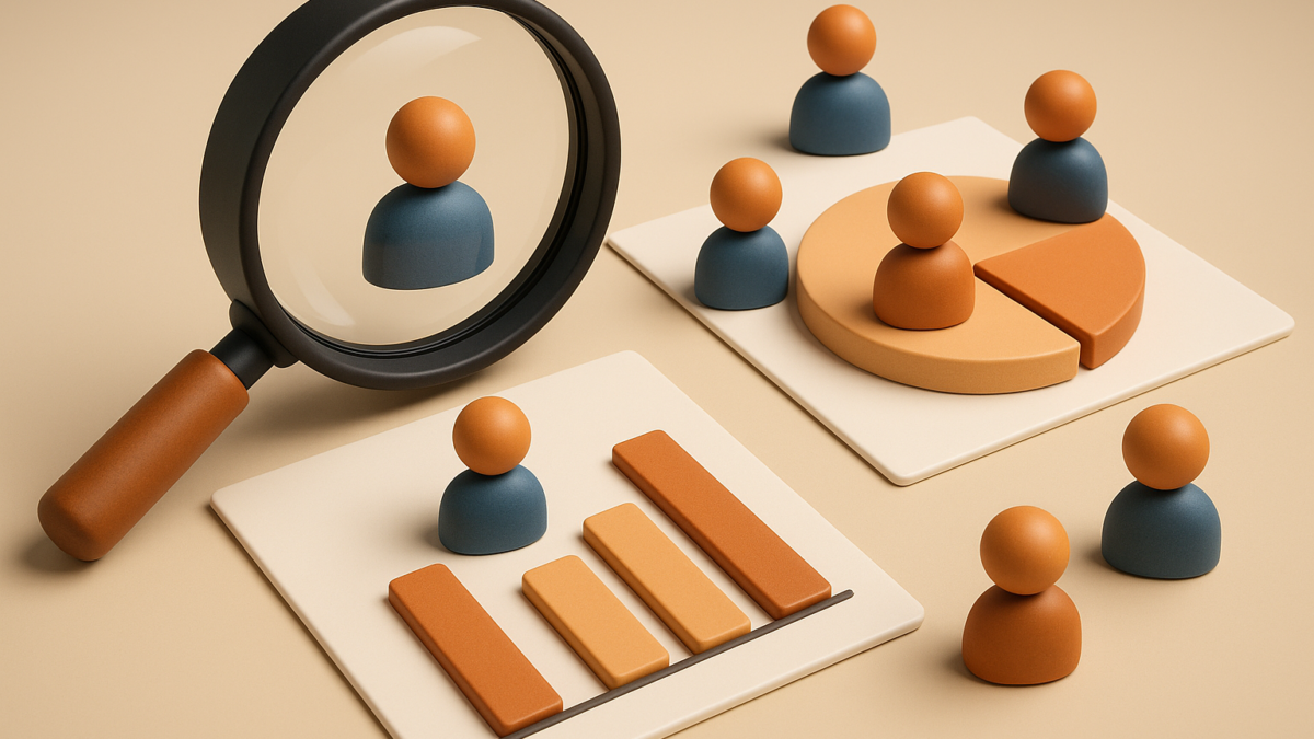 Quality Over Quantity: The New Rules of B2B Lead Generation