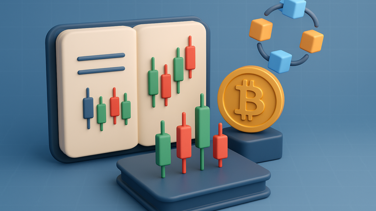 Blockchain Interoperability: The Next Frontier for Cross-Chain Finance