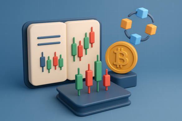 Blockchain Interopability