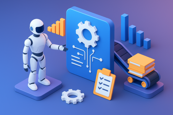 Marketing Automation