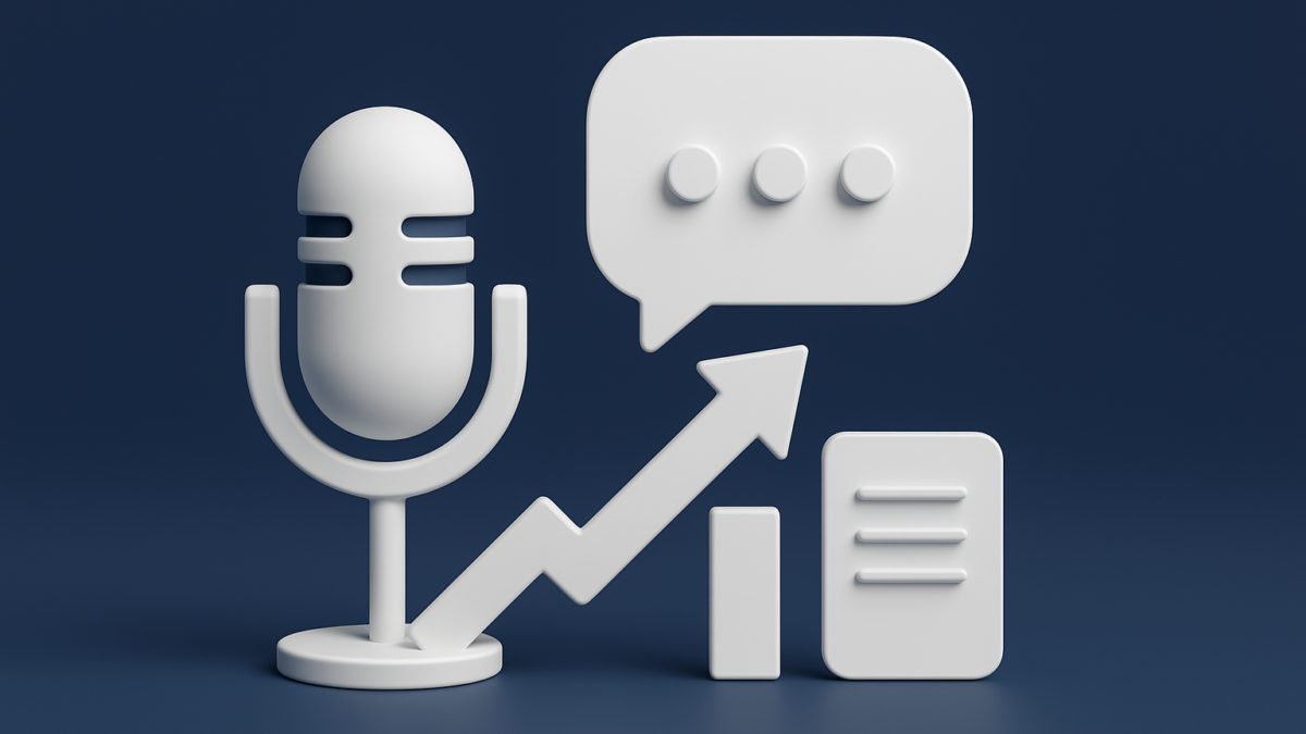 Voice Search in B2B: 5 Ultimate Ways Smart Assistants Are Boosting Lead Generation and SEO in 2025