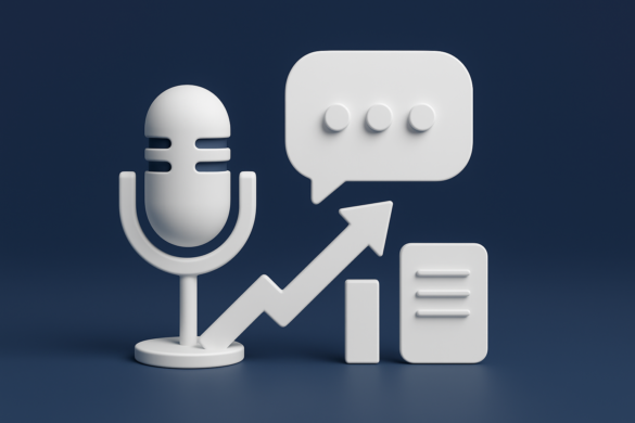 Voice Search