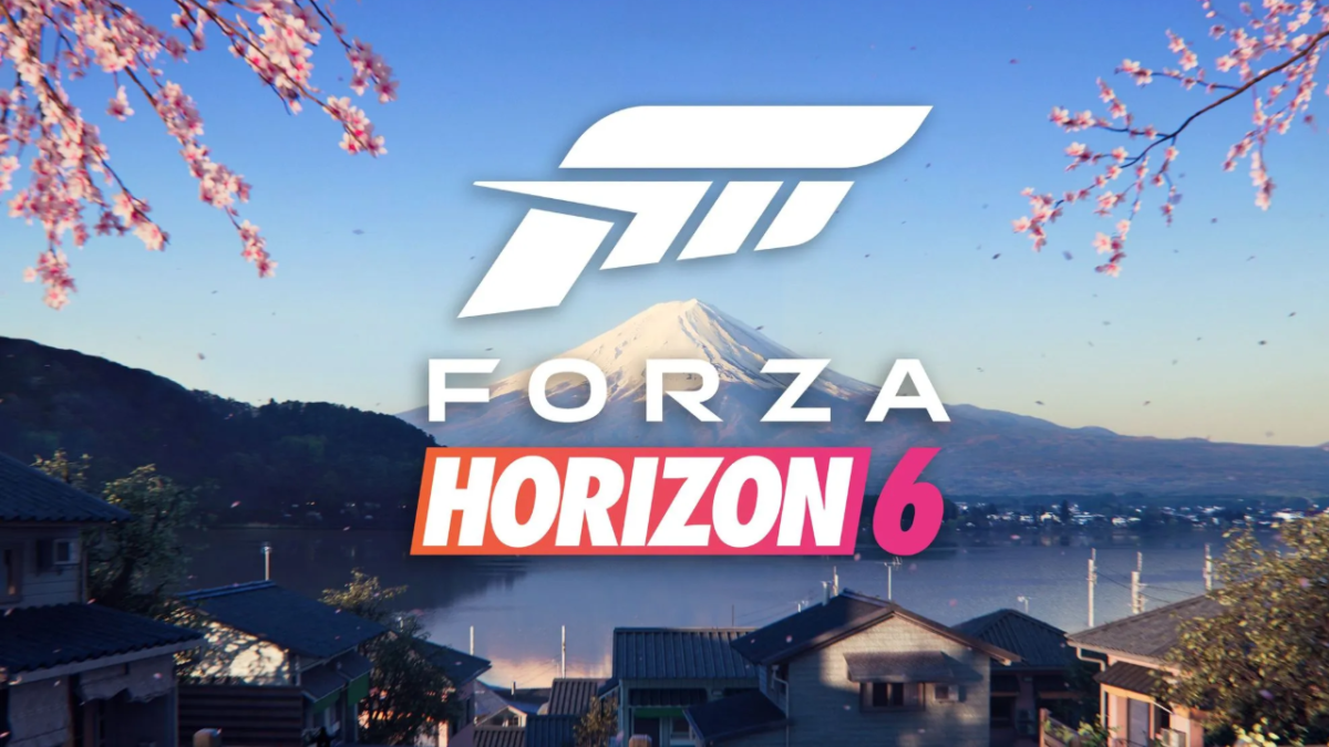 Forza Horizon 6: Racing Into Japan in 2026