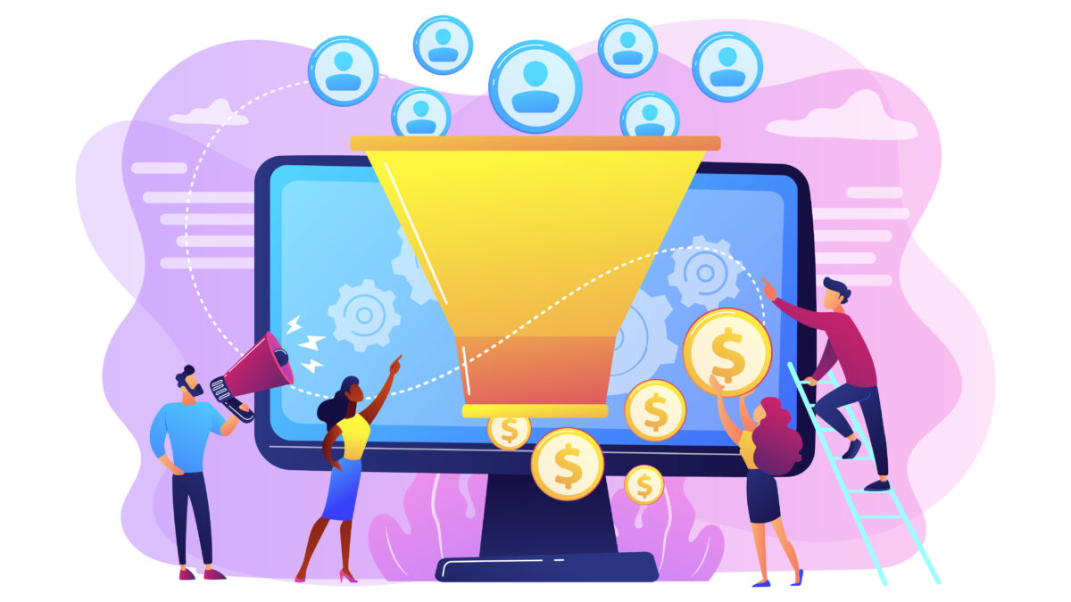 Competitor Ecosystem Mapping: A New B2B Lead Generation Strategy for 2025