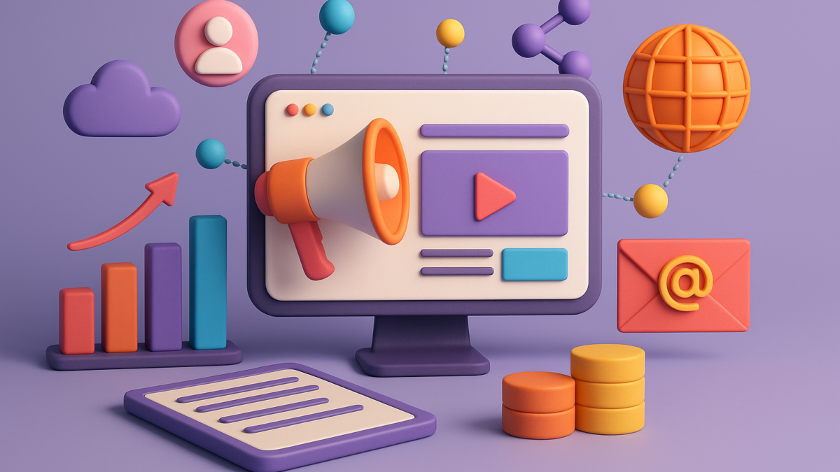 Content Syndication Trends in 2025: What B2B Marketers Should Know
