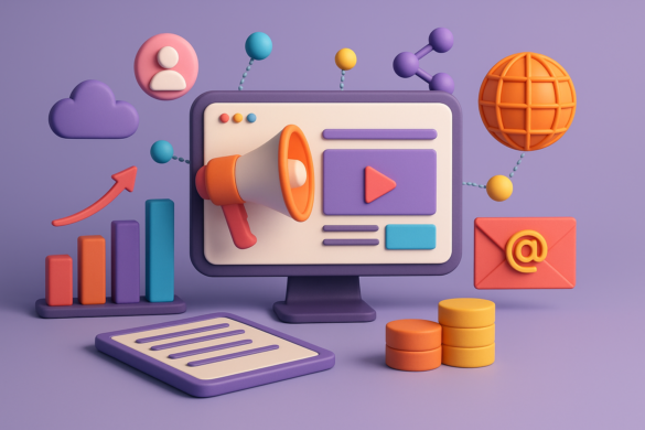 Content Syndication Trends In 2025: What B2B Marketers Should Know