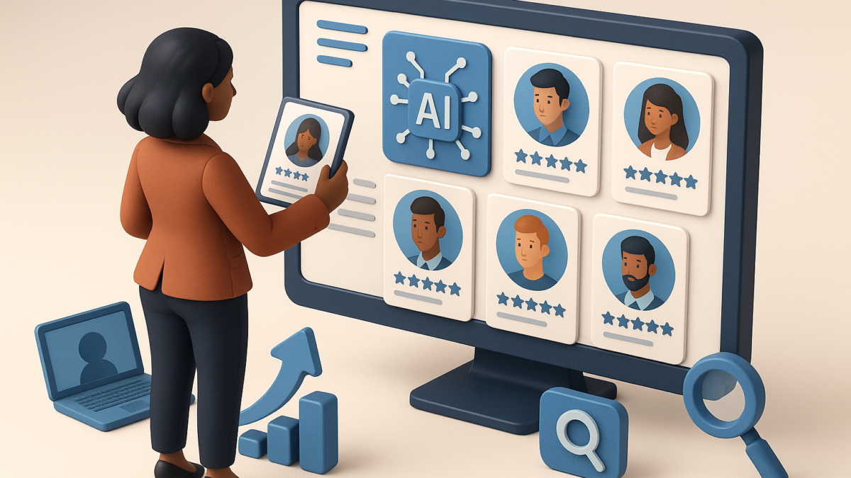 The Rise of Predictive Content: How AI Forecasts What Your B2B Audience Wants Next