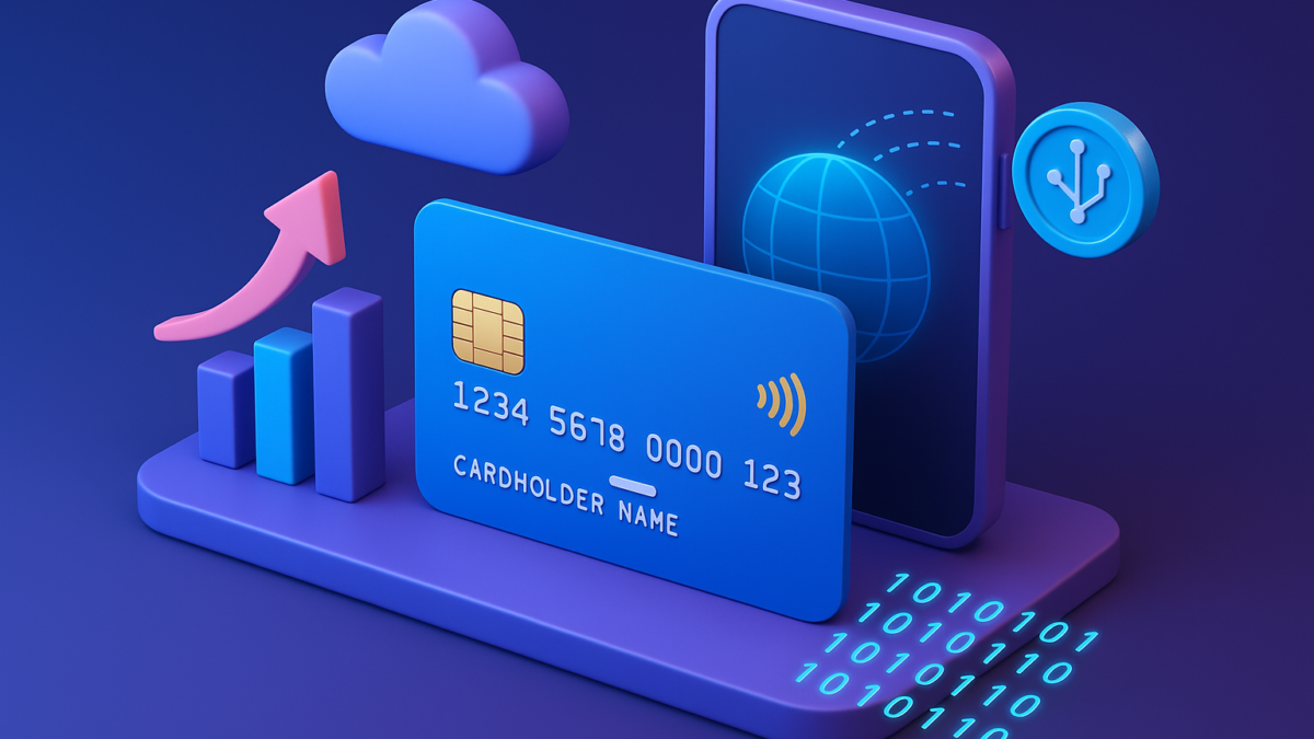 The Future of Digital Debit Cards: What’s Next for FinTech in 2025 and Beyond