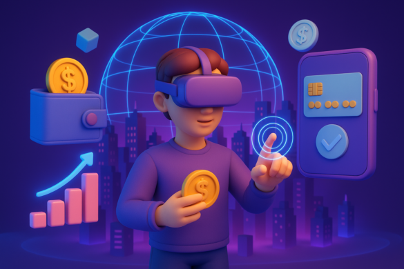 Fintech Metaverse