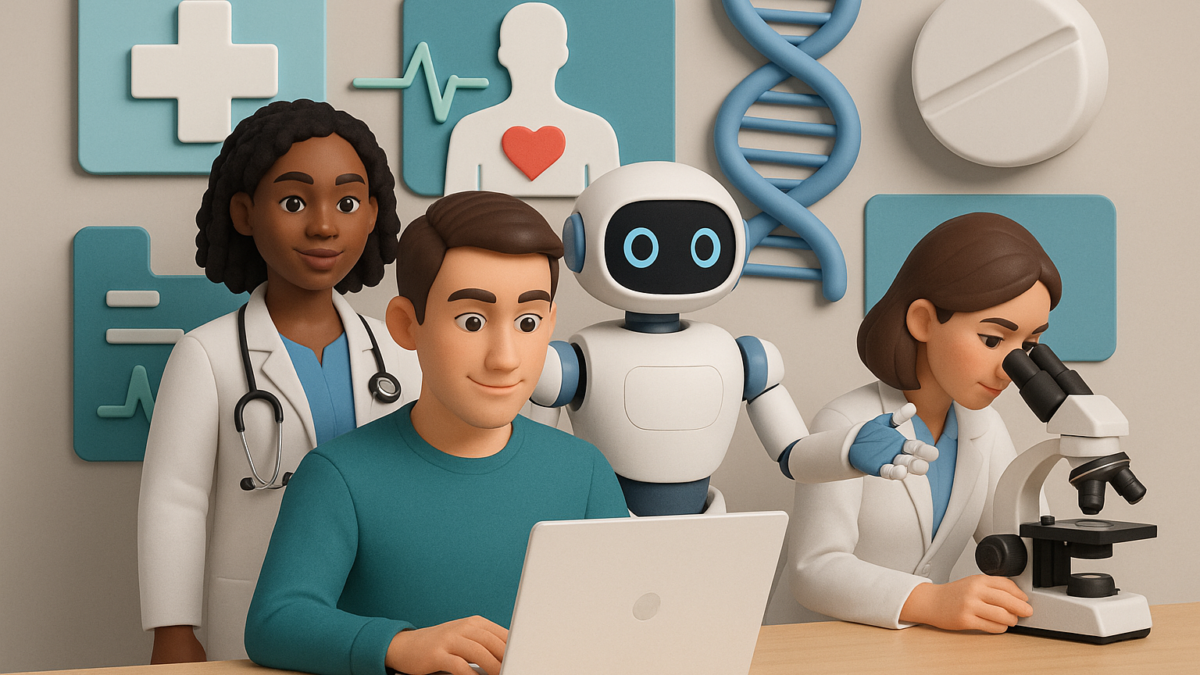 MedTech Startups to Watch: Innovators Shaping the Future of Healthcare