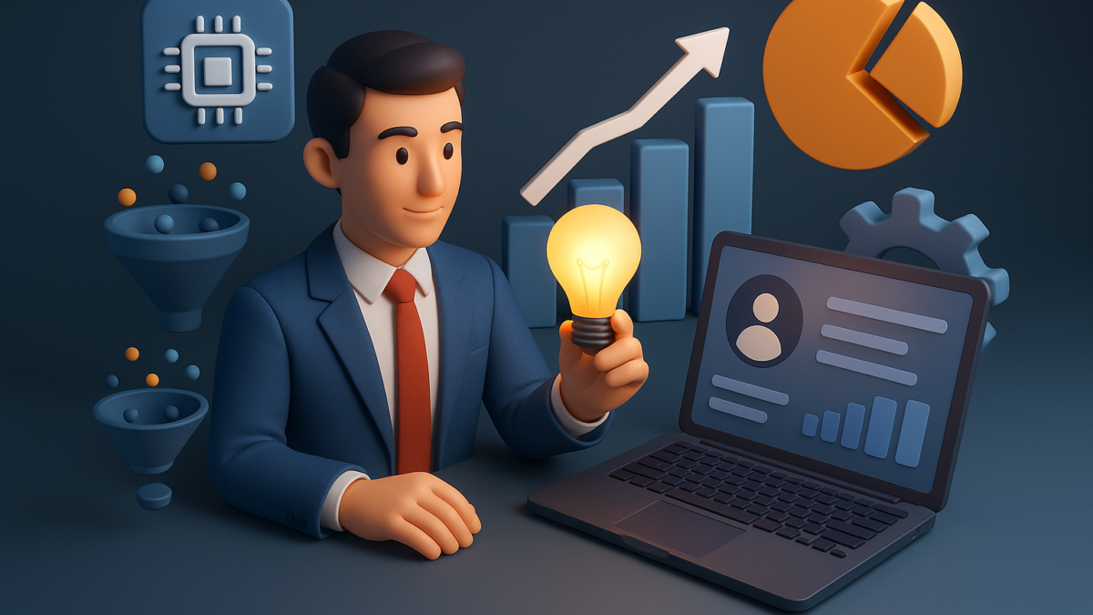 Revolutionize Your Pipeline: 7 AI-Powered Demand Generation Hacks That Skyrocket ROI in 2025