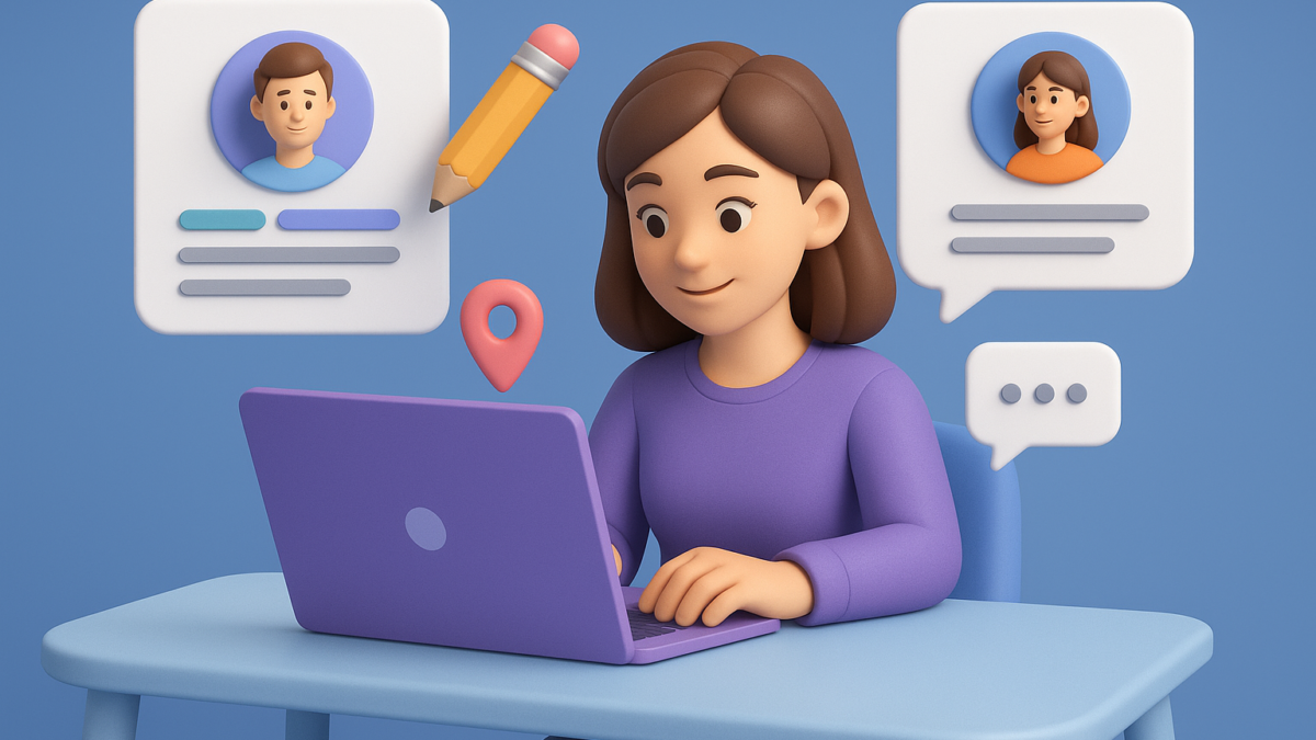 AI Tools for Personalized Job Search, Writing & Interview Practice (2025)