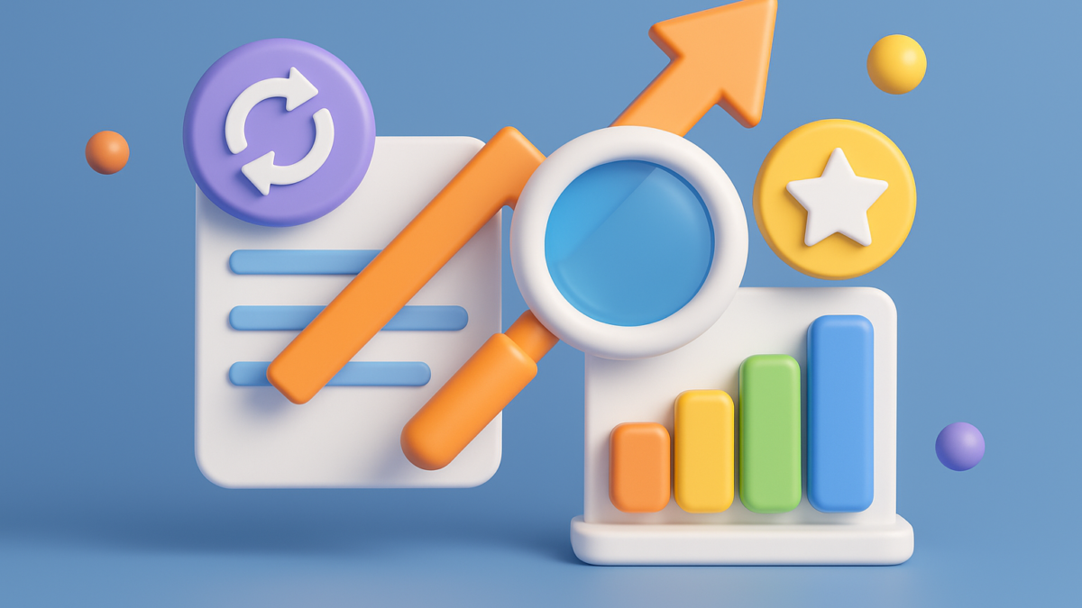 How Syndication Boosts Your SEO Rankings