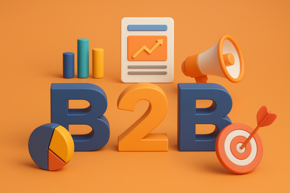 B2B Marketing