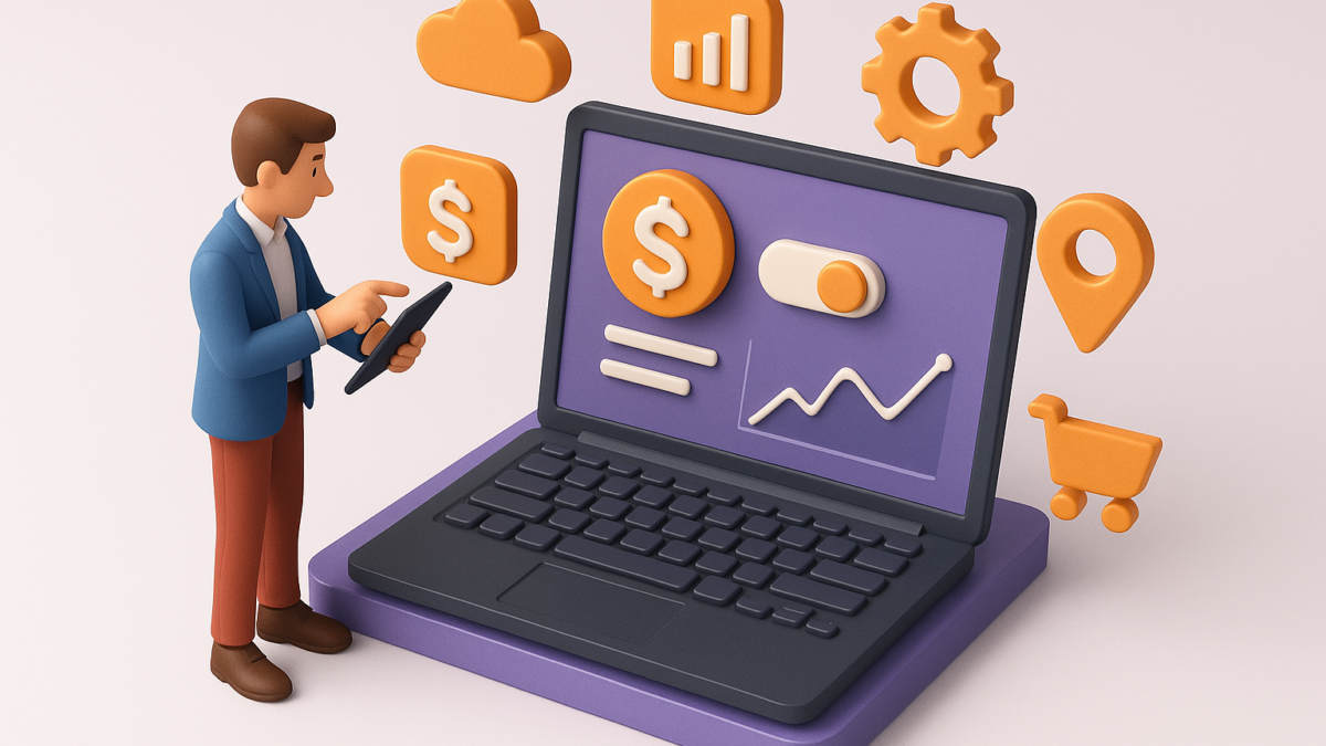 The Subscription Economy 2.0: Why Everything-as-a-Service Is Here to Stay