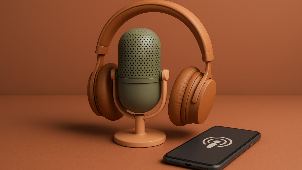 Must-Watch Podcasts for Startup Founders and Entrepreneurs in 2025