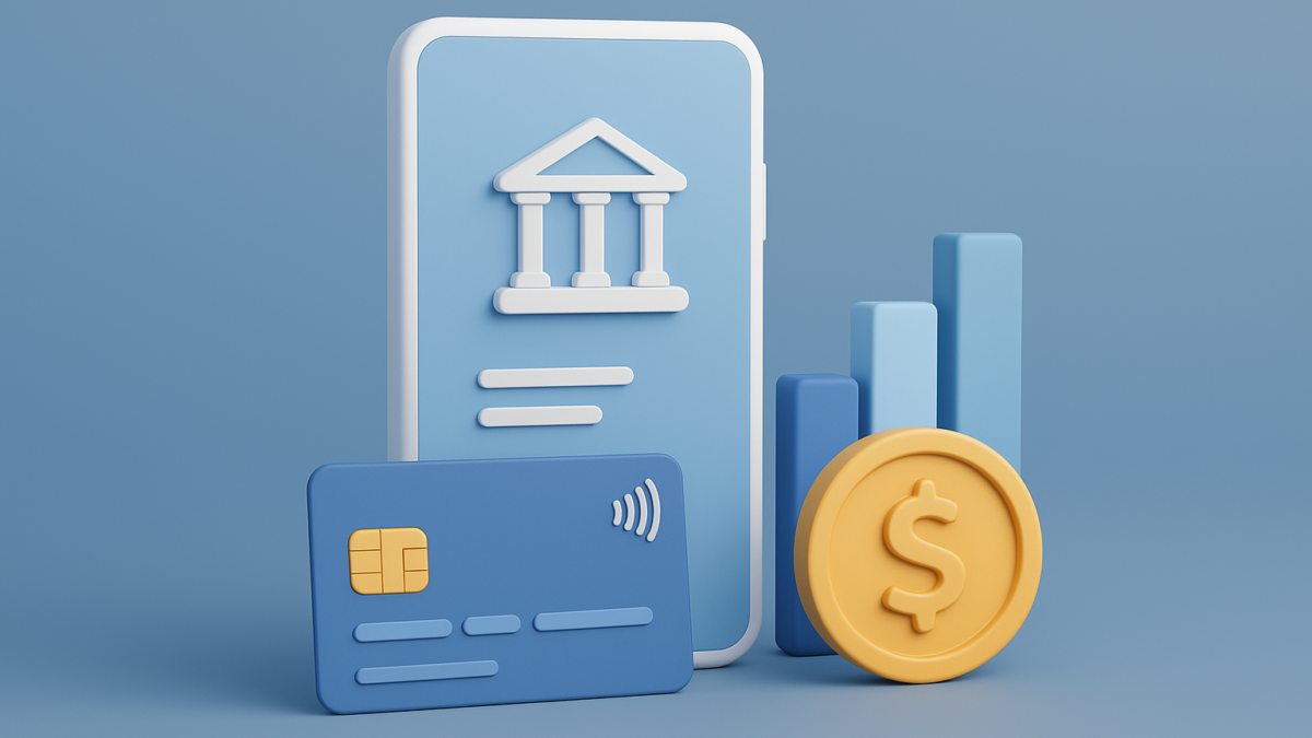 FinTech 2025: How Digital Payments Are Redefining the Future of Money