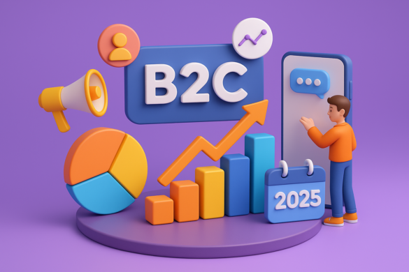 B2C