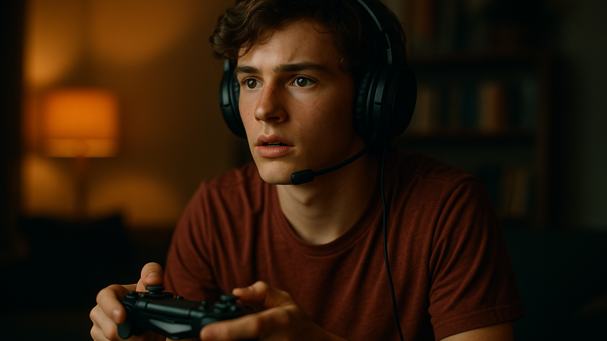 The Rise of AI in Gaming: How Artificial Intelligence Is Transforming Player Experiences