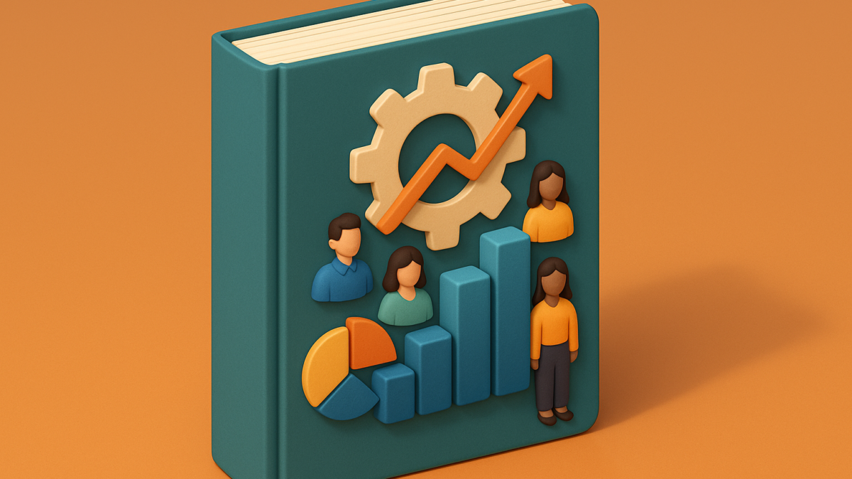 The Data Advantage: A Strategic Guide to People Analytics in HR Tech