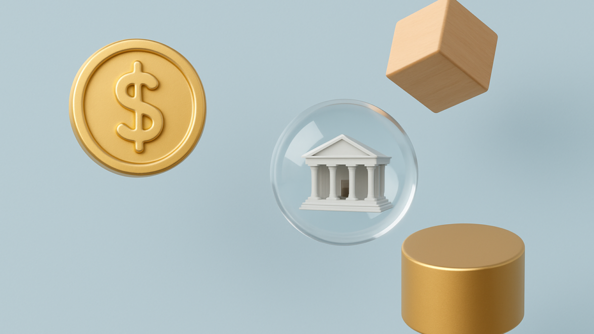 Tokenizing Traditional Assets: The Future of Finance in 2025