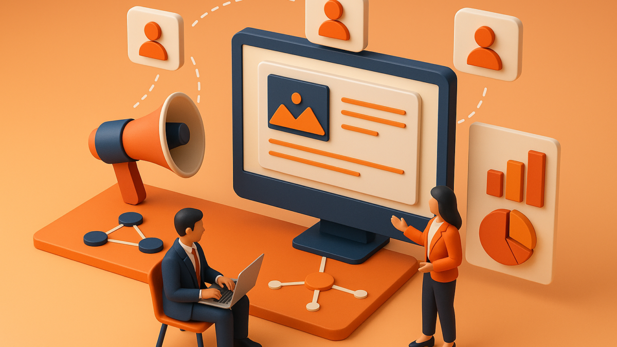 Micro-Syndication: How Hyper-Targeted B2B Content Boosts Lead Quality Over Quantity