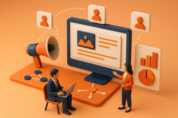 Micro-Syndication: Hyper-Targeted B2B Content Syndication Boosts Lead Quality 9 20251013 1846 B2B Content Insights Simple Compose 01K7Evbxjhf8Qt3Fvptg362713