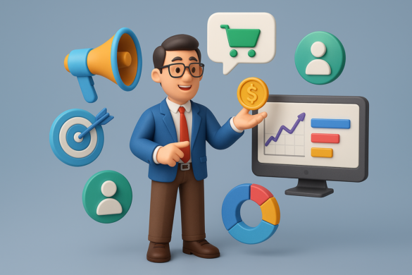 Intent-Based Marketing: How Understanding Buyer Signals Supercharges B2B Lead Generation 20 20251013 1949 Intent Based Marketing Insights Simple Compose 01K7Eyxwh3Evdbmv14Sk6G9G9T