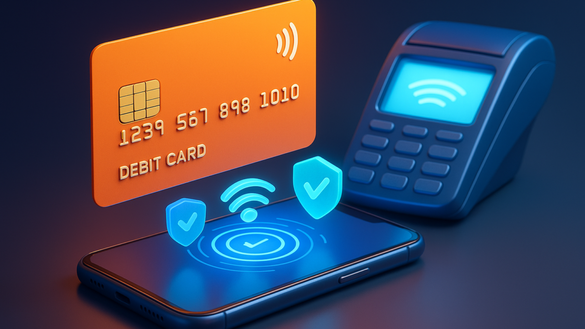 The Future of Debit Cards: How Technology Is Redefining Everyday Payments