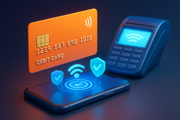 The Future Of Debit Cards: How Technology Is Redefining Everyday Payments 6 Debit Card