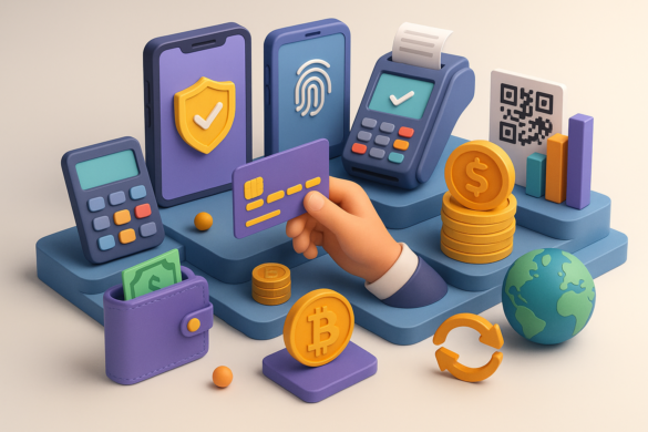 Top 10 Fintech Innovations Reshaping Payments In 2025 4 20251015 1615 Future Of Fintech Simple Compose 01K7Kqgj92F1Yayc3Tzp9Nnwvv 1