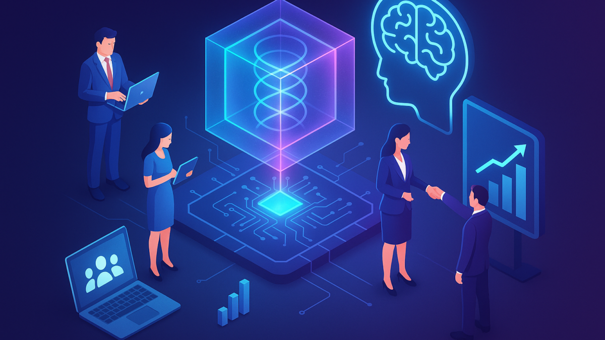 Quantum AI in B2B Marketing: How Quantum Computing Will Revolutionize Lead Generation