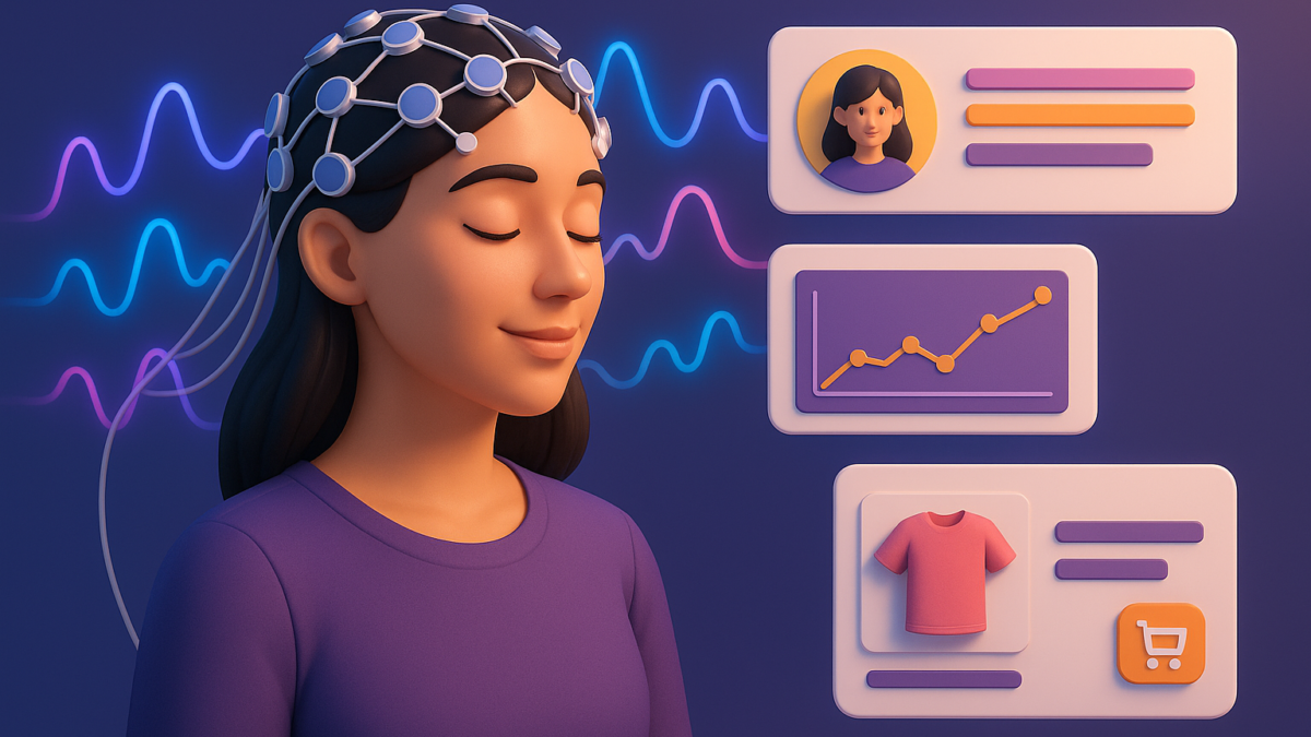NeuroTech-Driven Customer Experience: Using Brainwave Analytics for Hyper-Personalized Marketing