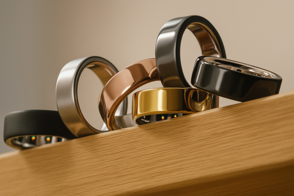 Oura Ring 4