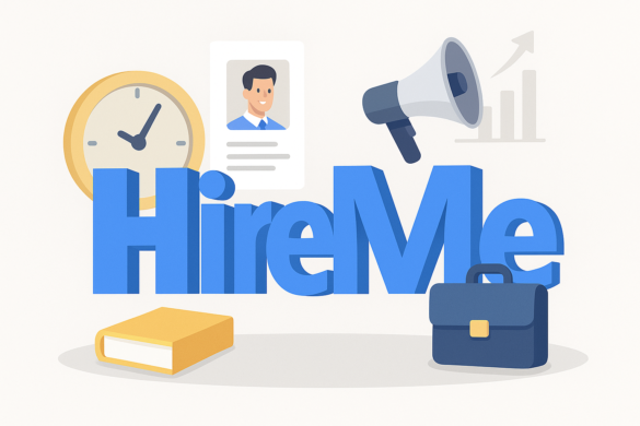 Hireme: Optimize Your Career, Get Noticed, And Get Hired 10 Hireme