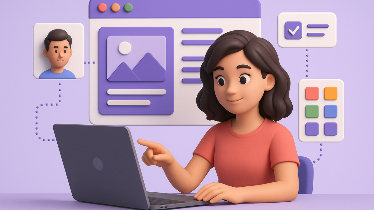 From Pixels to Predictions: How AI Is Personalizing Design for Every User