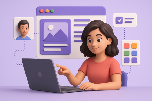 From Pixels To Predictions: How Ai Is Personalizing Design For Every User 16 20251017 1246 Ai Driven Design Innovations Simple Compose 01K7Rgabzaez5Vc3Ktyd1Zk0E8