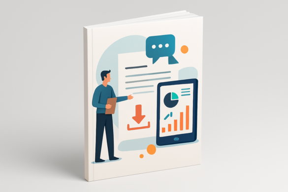 How Whitepaper Syndication Is Powering Smarter B2B Marketing In 2025 1 20251017 1400 Future Of B2B Marketing Simple Compose 01K7Rmmfyze5999Vs50Gz711Rq