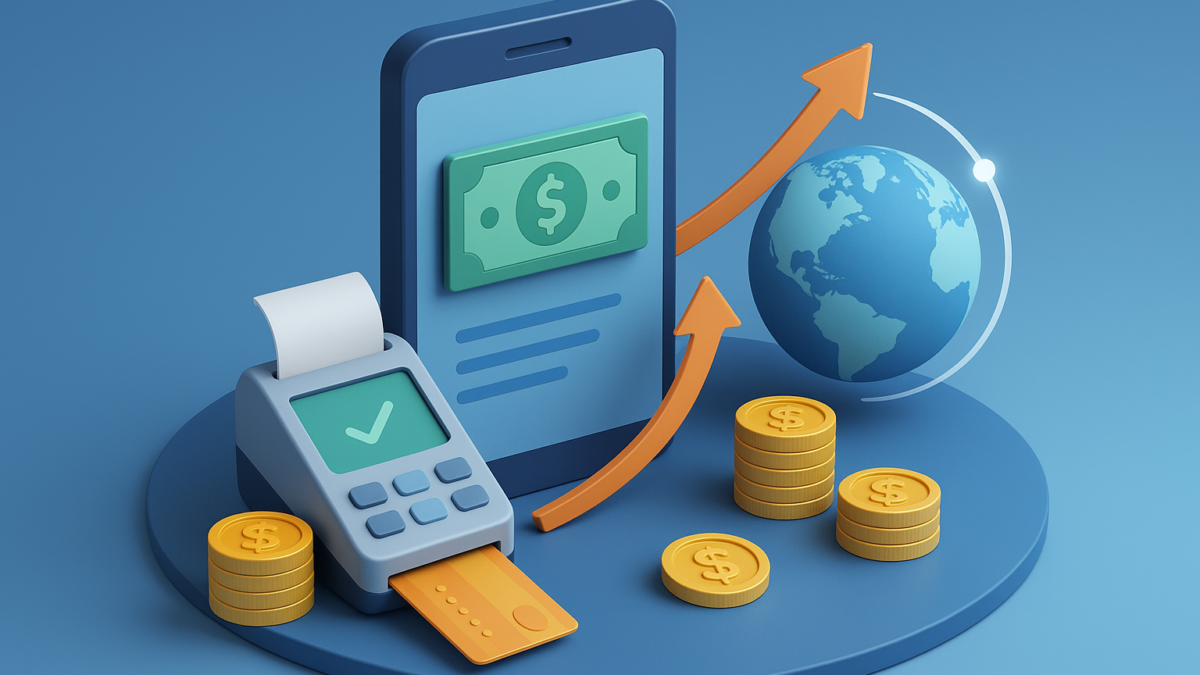 Real-Time Payments: How FinTech Is Accelerating the Global Money Movement