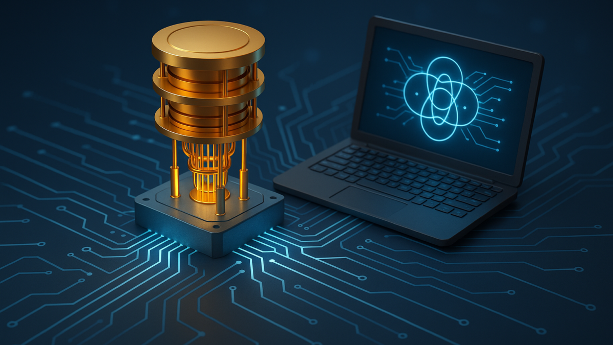 The Rise of Quantum-Ready Computing: What It Means for Businesses in 2025