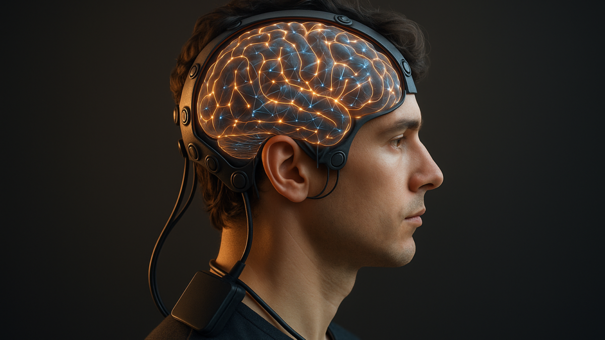 The Human Code: How Brain-Computer Interfaces Are Merging Technology and Consciousness