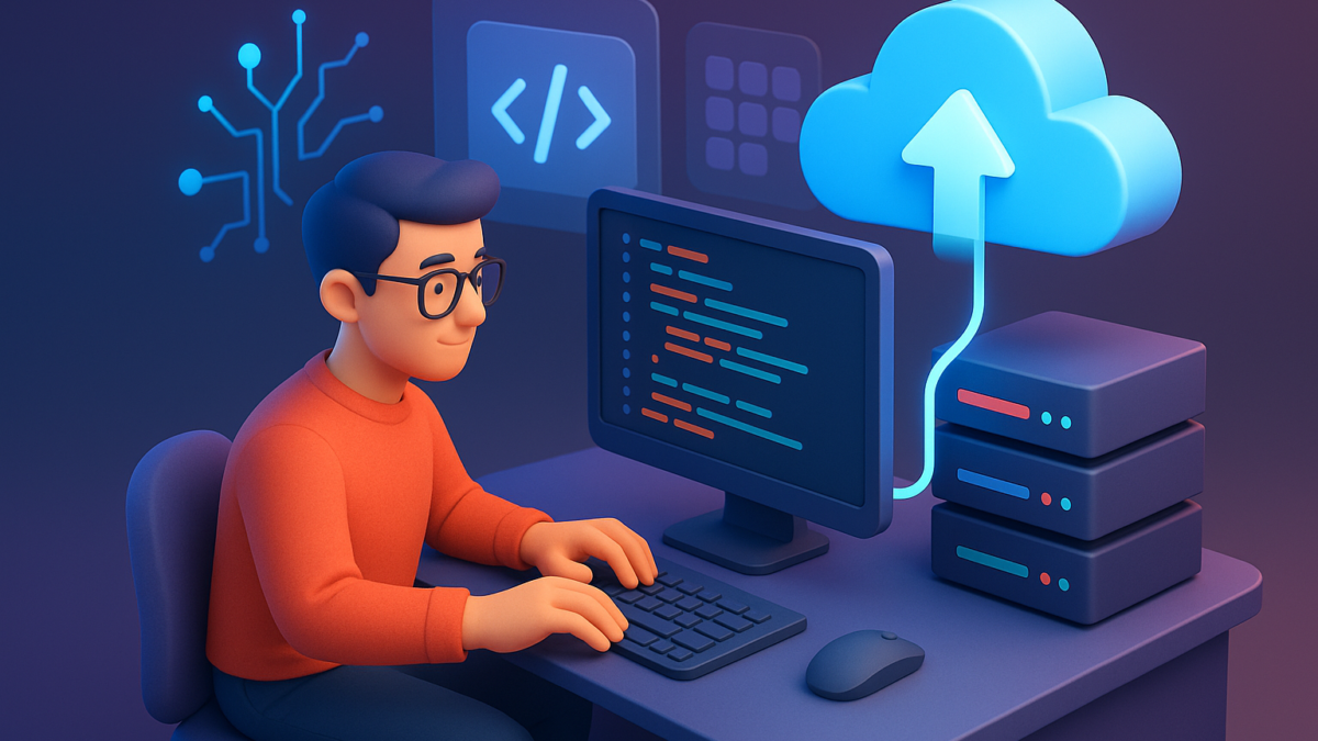 From Code to Cloud: The Future of Software Engineering in 2025