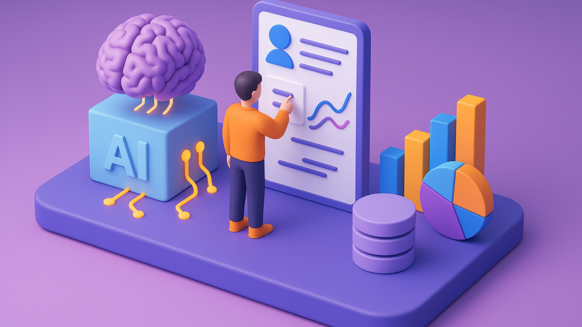 The Future of Martech in 2025: AI, Personalization, and Data-Driven Marketing