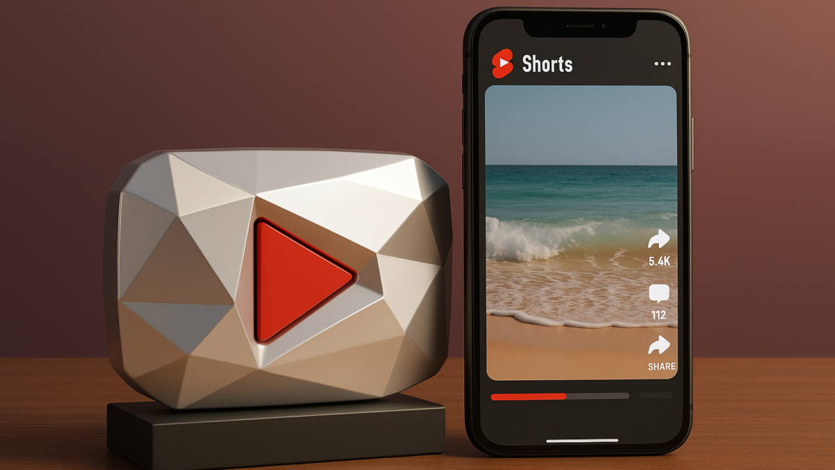 The Rise of Shorts: How YouTube’s Short-Form Content Is Changing Engagement