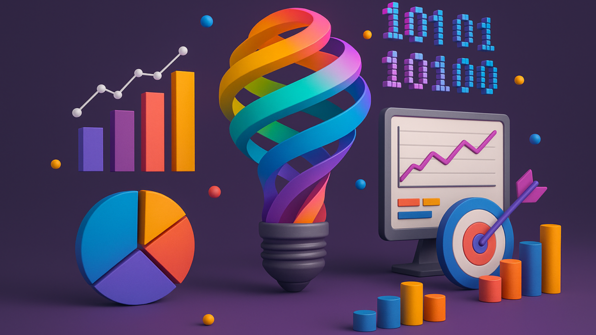Data-Driven Creativity: The New Frontier of Marketing Innovation