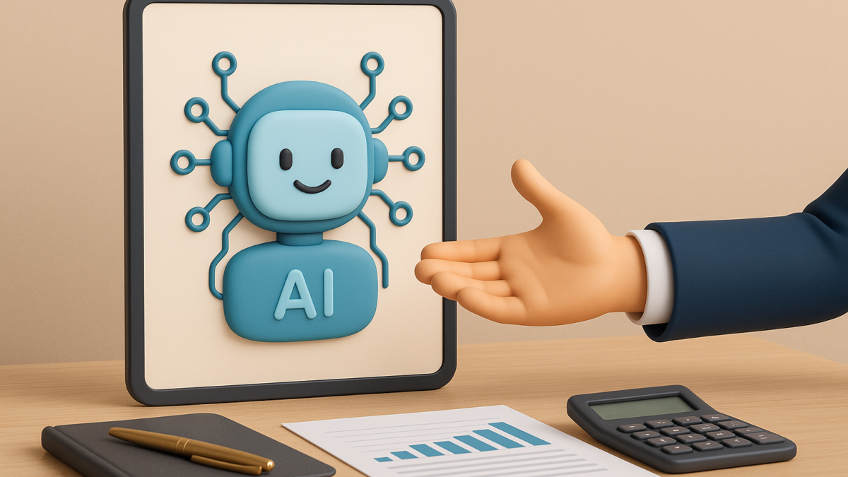 The Rise of Human-Centered AI: Designing Tech That Feels Empathetic
